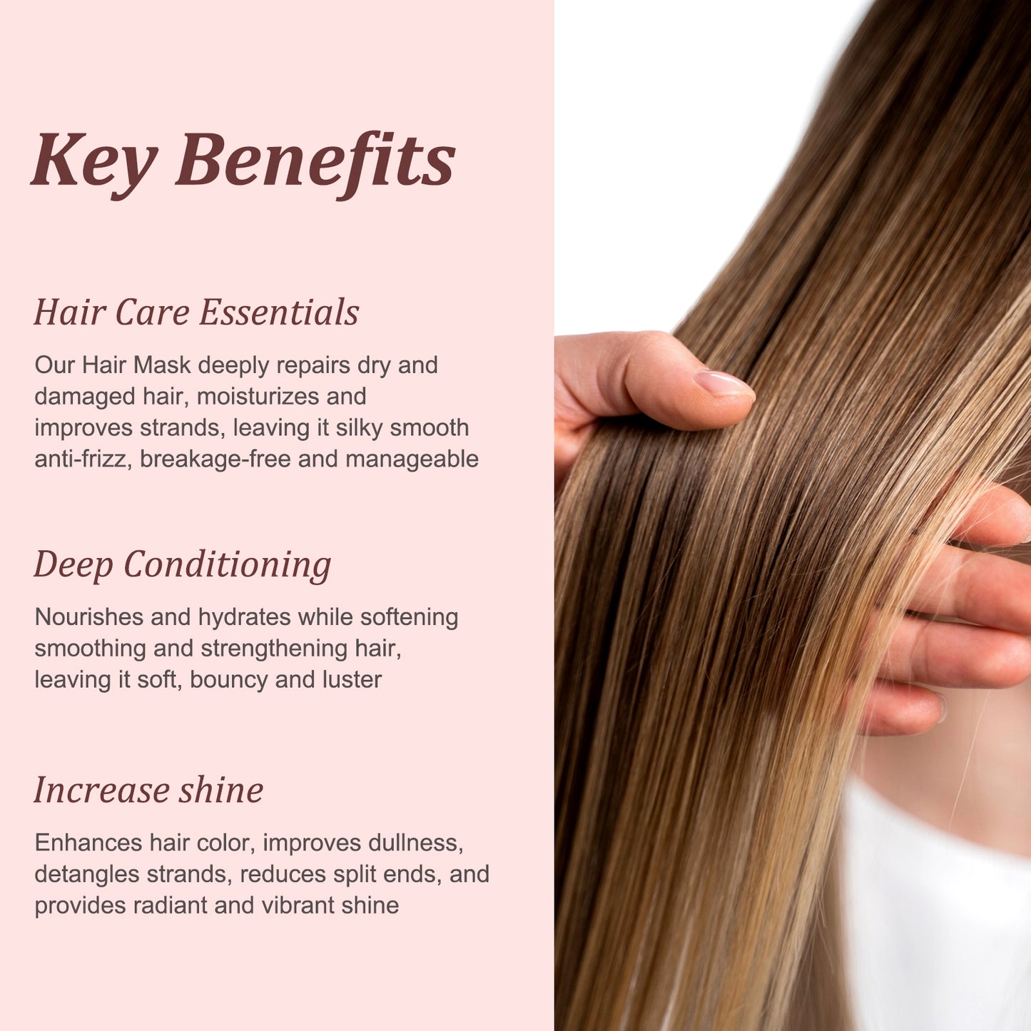 Tgideas Collagen Hair Mask