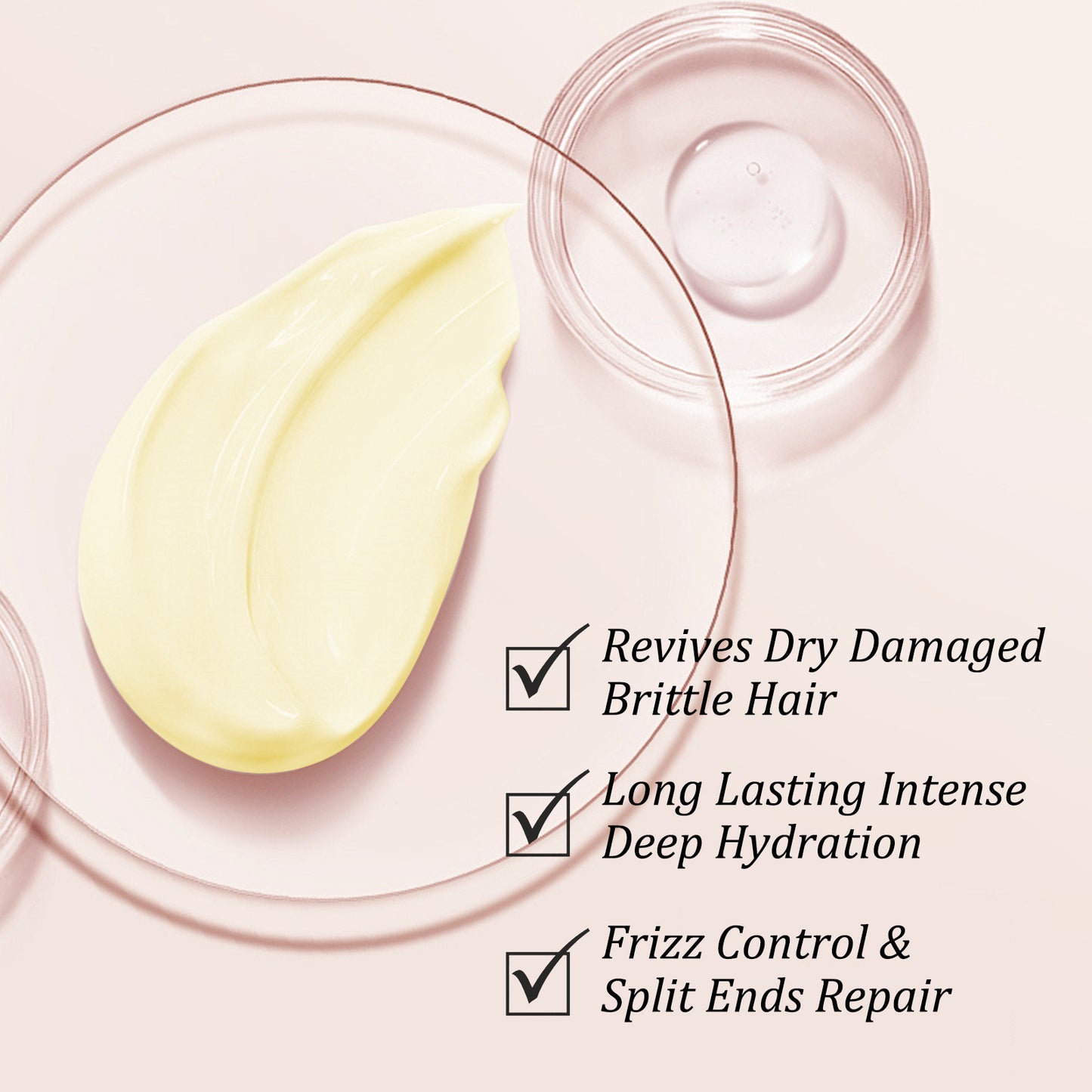 Tgideas Collagen Hair Mask