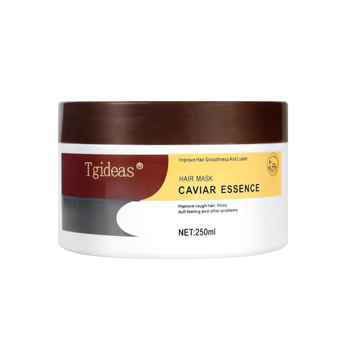 Tgideas® Collagen & Caviar Extract Deep Repair Hair Mask