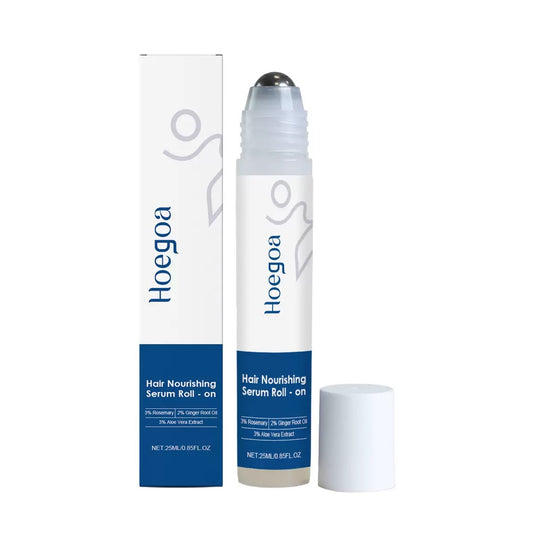 Hair Density Roll-On Serum | Reduces Hair Fall & Boosts Scalp Density