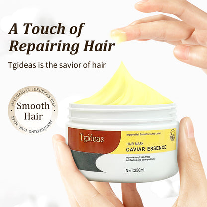 Tgideas Collagen Hair Mask