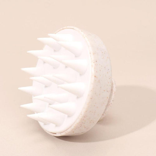 Scalp Activation Brush | Boosts Absorption & Maximizes Hair Care Results