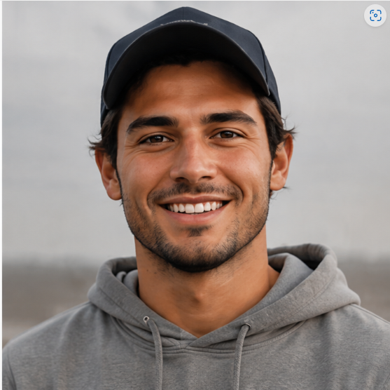 Customer avatar
