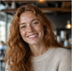 Customer avatar