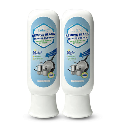 Lufane® Pot & Pan Black Stain Remover
