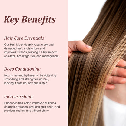 Tgideas Collagen Hair Mask