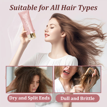 Tgideas Collagen Hair Mask